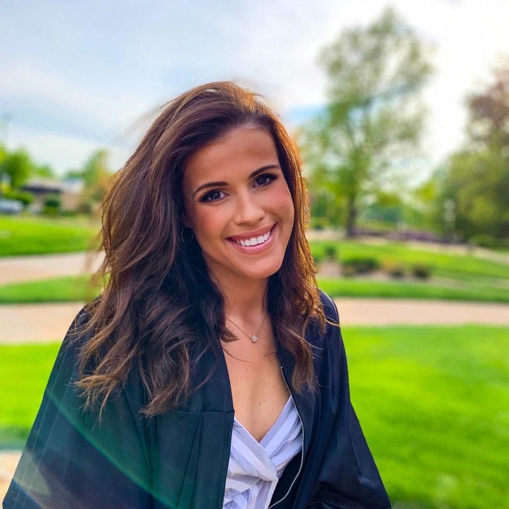 Meet your Posher, Mary